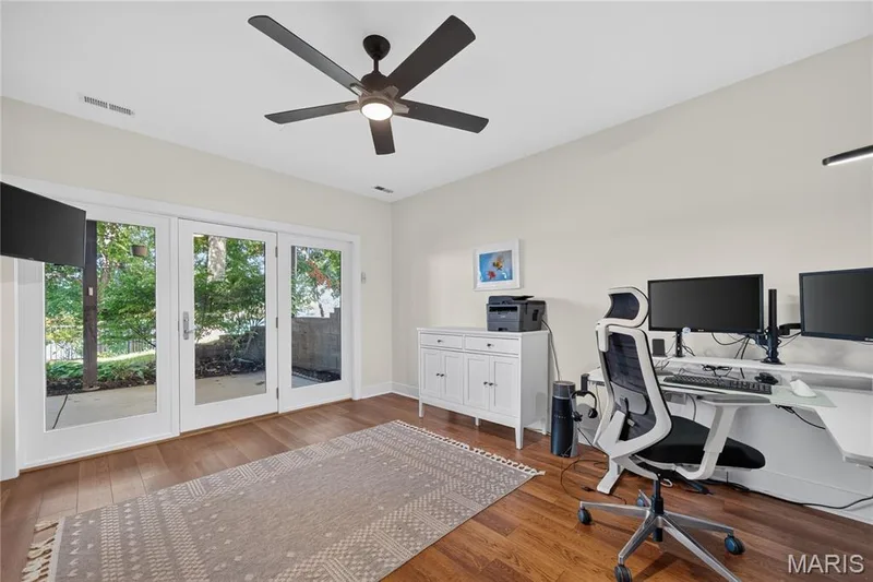 LL Office — 713 High Point Drive, Lake St. Louis, MO 63367