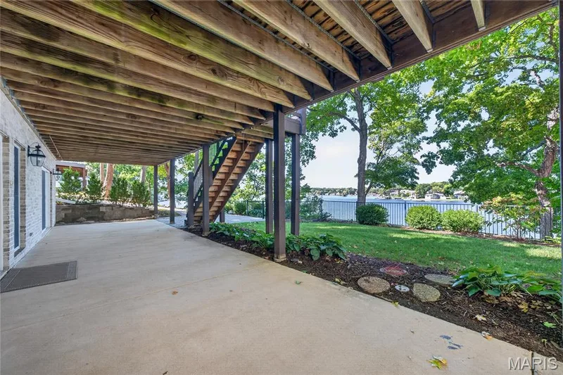 713 High Point Drive, Lake St. Louis, MO 63367 — listing photo 32 of 49