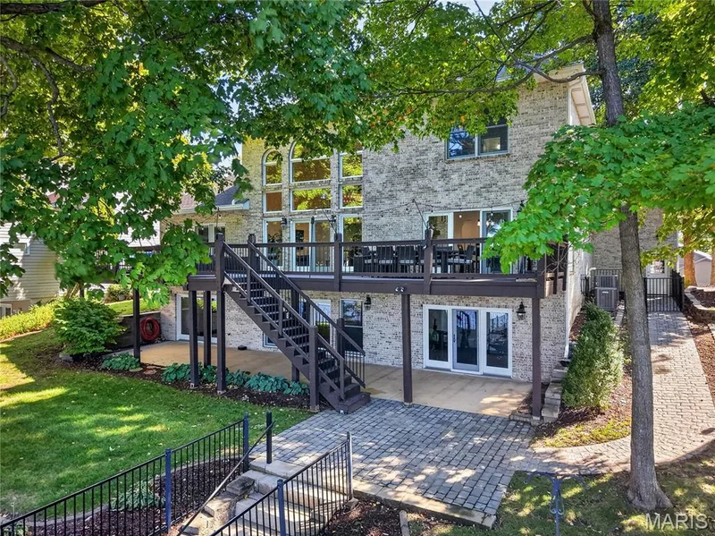 713 High Point Drive, Lake St. Louis, MO 63367 — listing photo 39 of 49
