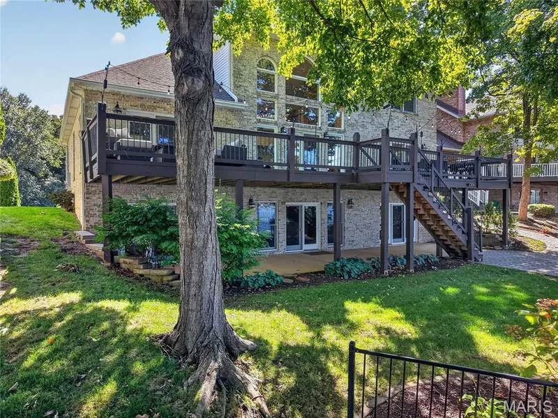 713 High Point Drive, Lake St. Louis, MO 63367 — listing photo 40 of 49
