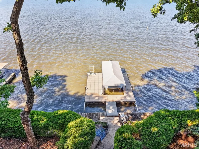 713 High Point Drive, Lake St. Louis, MO 63367 — listing photo 41 of 49
