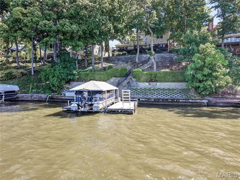 713 High Point Drive, Lake St. Louis, MO 63367 — listing photo 42 of 49
