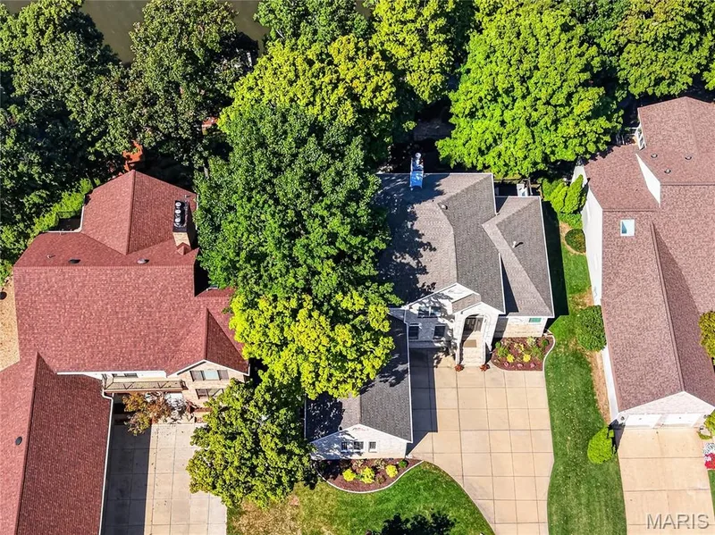 713 High Point Drive, Lake St. Louis, MO 63367 — listing photo 43 of 49