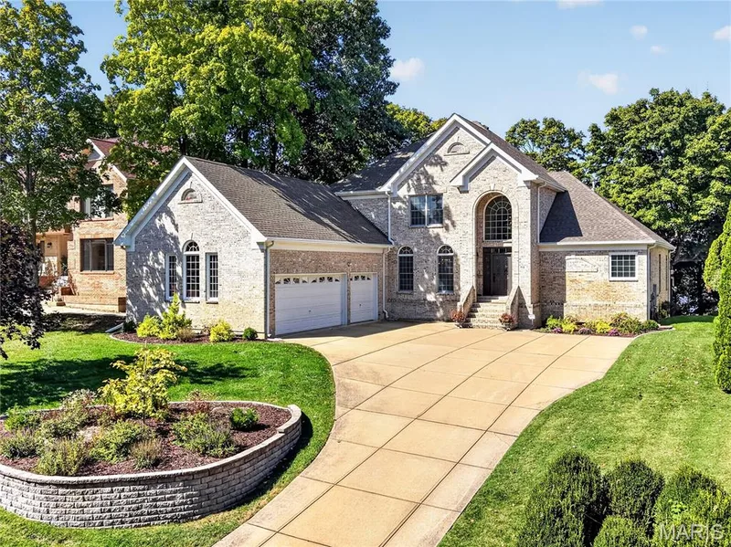 713 High Point Drive, Lake St. Louis, MO 63367 — listing photo 45 of 49