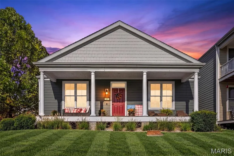 101 Starry Night Way, St Charles, MO 63301 — listing photo 5 of 65