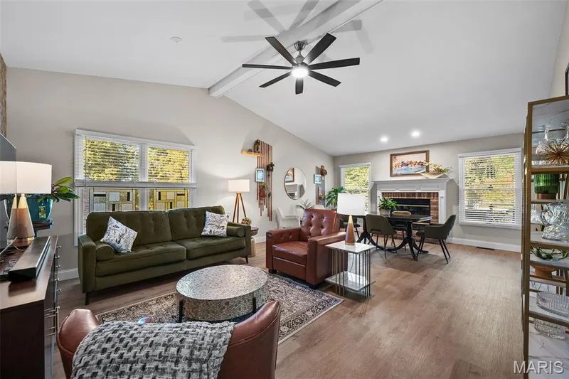 2956 Oakmoor Drive #10A, St Charles, MO 63301 — listing photo 3 of 49