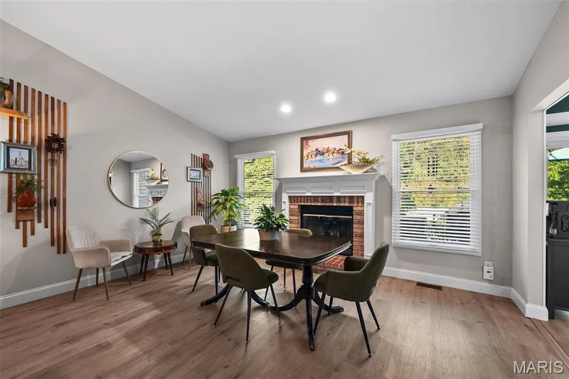 2956 Oakmoor Drive #10A, St Charles, MO 63301 — listing photo 7 of 49
