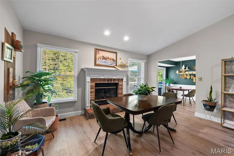 2956 Oakmoor Drive #10A, St Charles, MO 63301 — listing photo 8 of 49