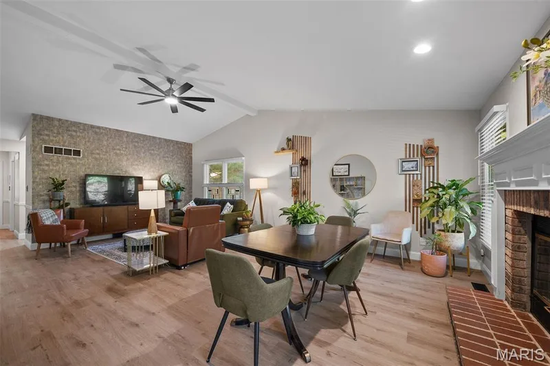 2956 Oakmoor Drive #10A, St Charles, MO 63301 — listing photo 10 of 49