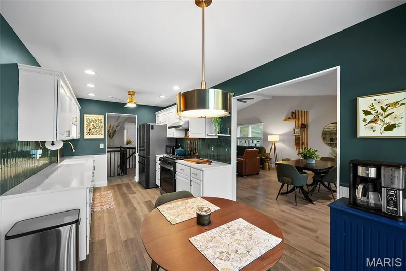 2956 Oakmoor Drive #10A, St Charles, MO 63301 — listing photo 11 of 49
