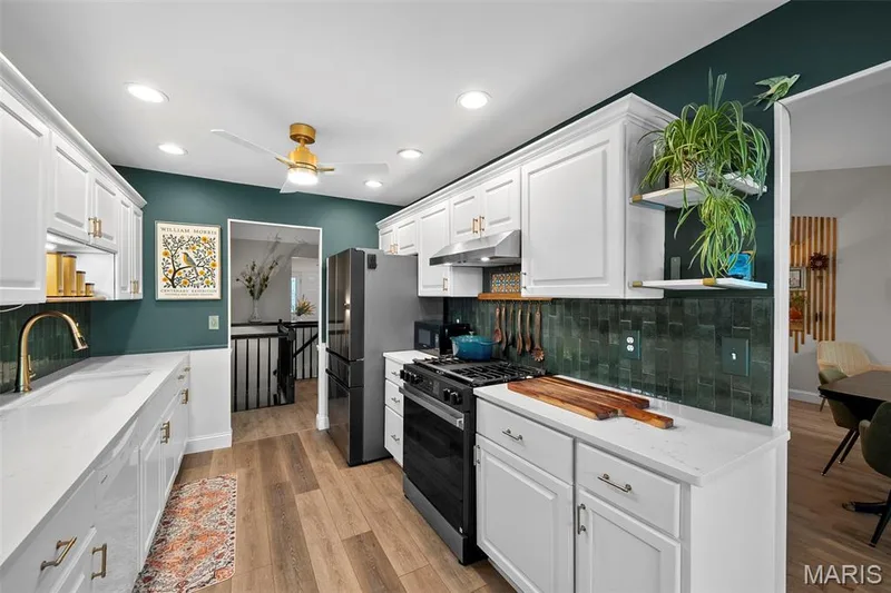 2956 Oakmoor Drive #10A, St Charles, MO 63301 — listing photo 13 of 49
