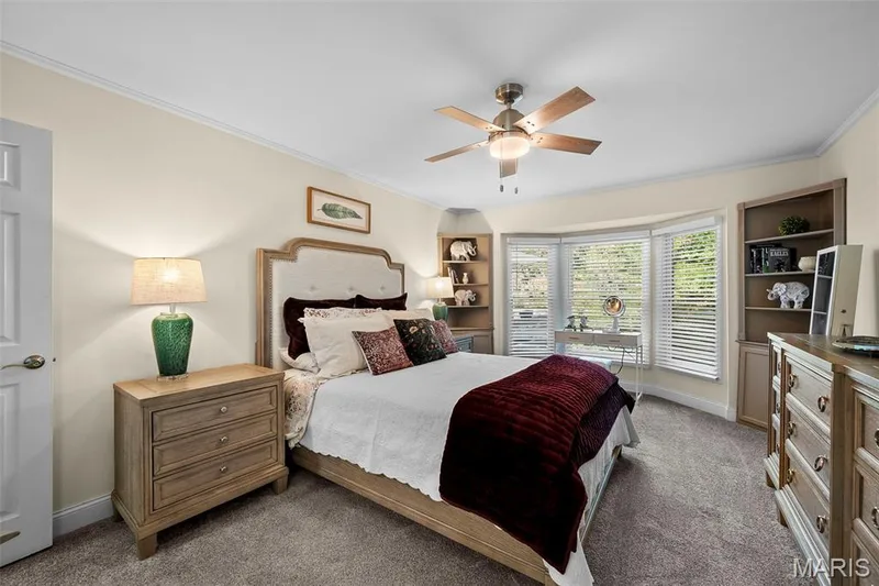 2956 Oakmoor Drive #10A, St Charles, MO 63301 — listing photo 20 of 49