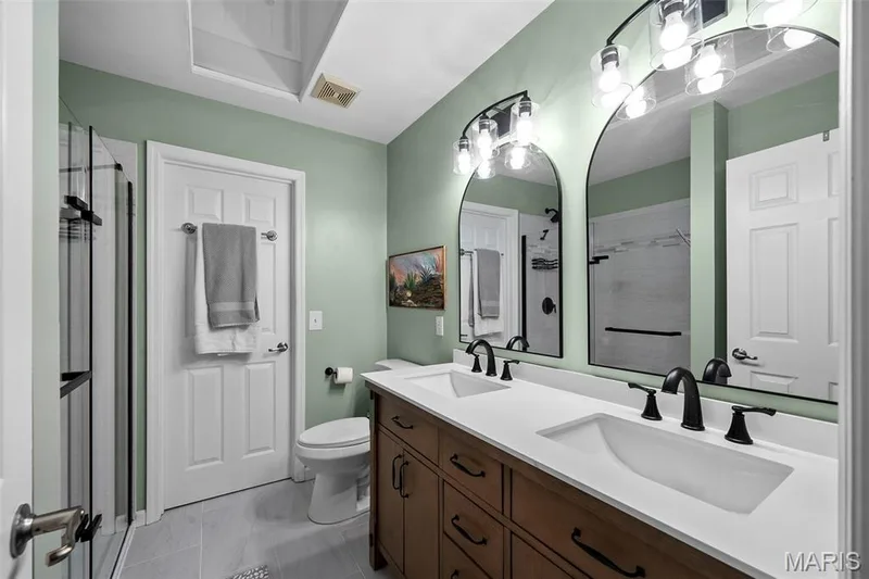 2956 Oakmoor Drive #10A, St Charles, MO 63301 — listing photo 22 of 49