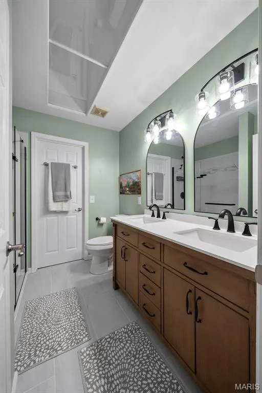 2956 Oakmoor Drive #10A, St Charles, MO 63301 — listing photo 23 of 49