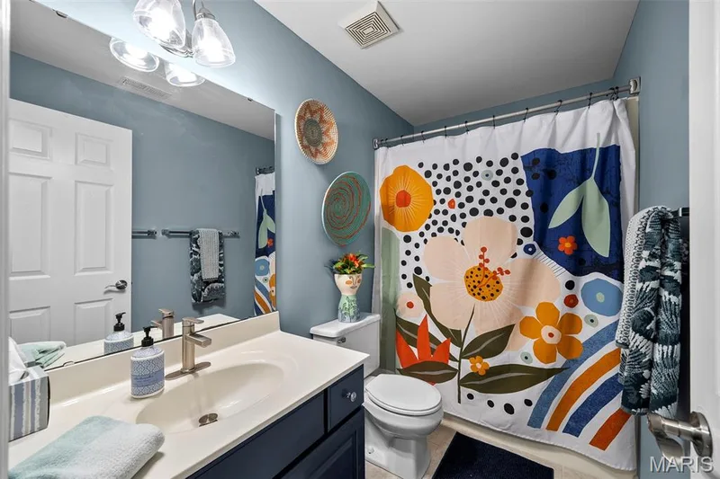 2956 Oakmoor Drive #10A, St Charles, MO 63301 — listing photo 33 of 49