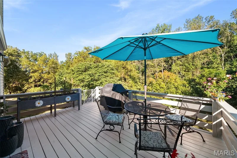 2956 Oakmoor Drive #10A, St Charles, MO 63301 — listing photo 38 of 49