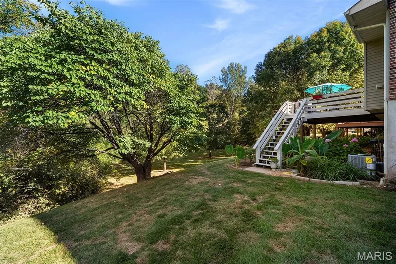 2956 Oakmoor Drive #10A, St Charles, MO 63301 — listing photo 39 of 49