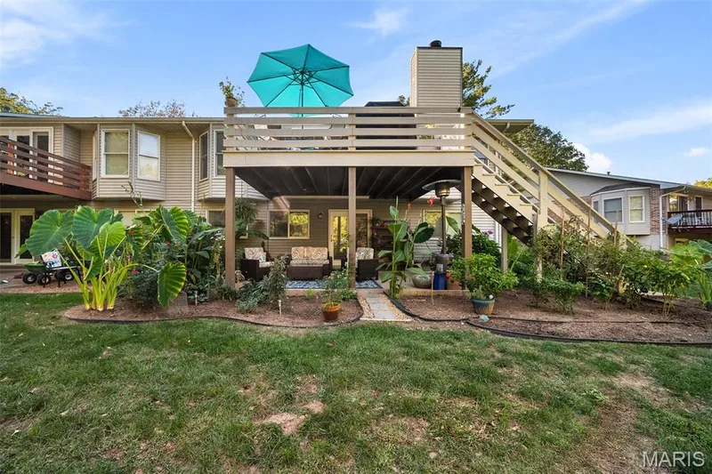 2956 Oakmoor Drive #10A, St Charles, MO 63301 — listing photo 41 of 49