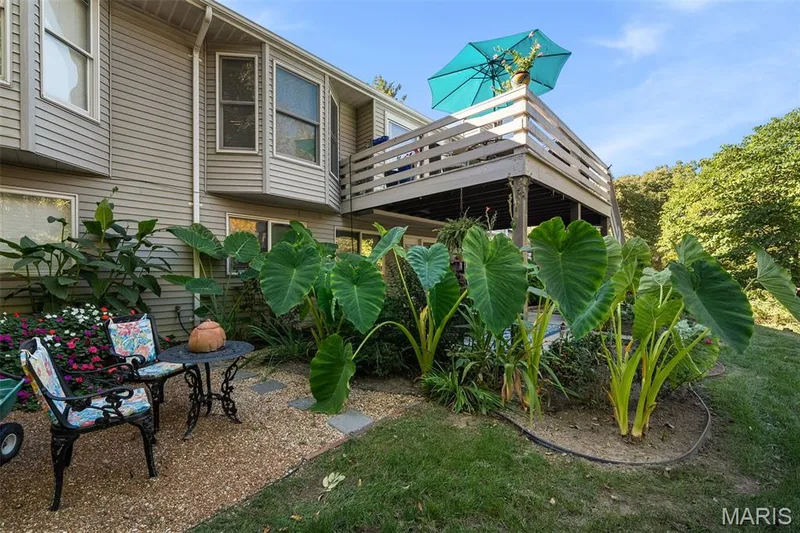 2956 Oakmoor Drive #10A, St Charles, MO 63301 — listing photo 44 of 49