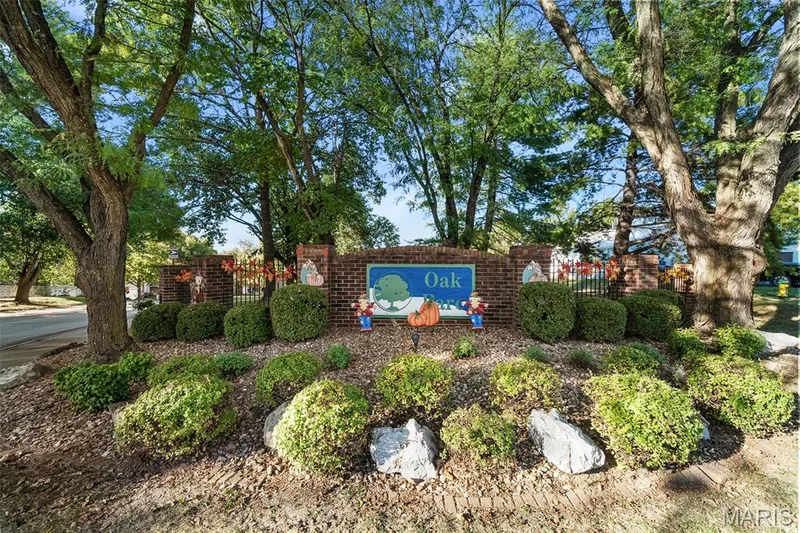 2956 Oakmoor Drive #10A, St Charles, MO 63301 — listing photo 49 of 49
