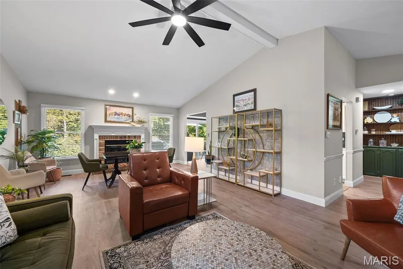 2956 Oakmoor Drive #10A, St Charles, MO 63301 — listing photo 6 of 49