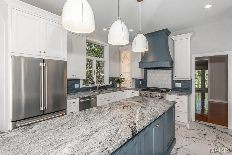 604 Spyglass Summit Drive, Chesterfield, MO 63017 — listing photo 20 of 91