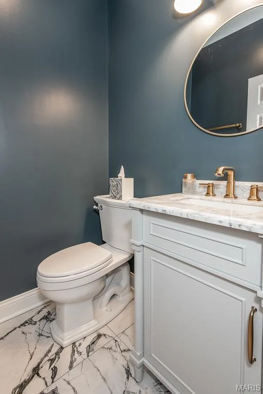 604 Spyglass Summit Drive, Chesterfield, MO 63017 — listing photo 23 of 91