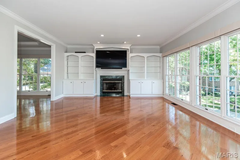 604 Spyglass Summit Drive, Chesterfield, MO 63017 — listing photo 35 of 91