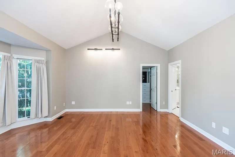 604 Spyglass Summit Drive, Chesterfield, MO 63017 — listing photo 40 of 91