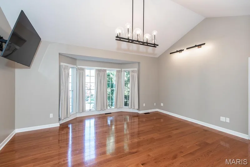 604 Spyglass Summit Drive, Chesterfield, MO 63017 — listing photo 41 of 91