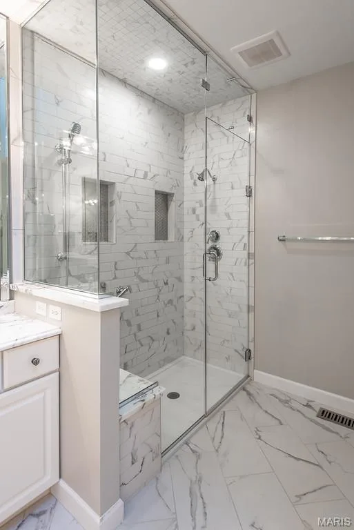 604 Spyglass Summit Drive, Chesterfield, MO 63017 — listing photo 50 of 91