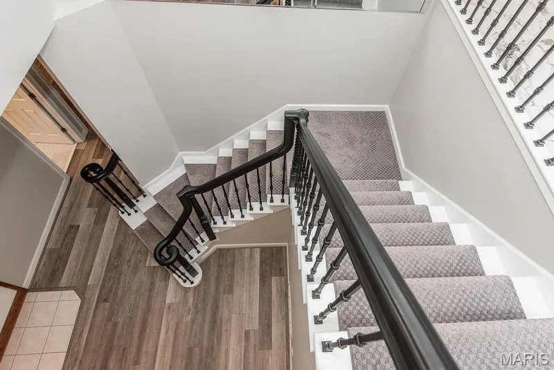 604 Spyglass Summit Drive, Chesterfield, MO 63017 — listing photo 53 of 91