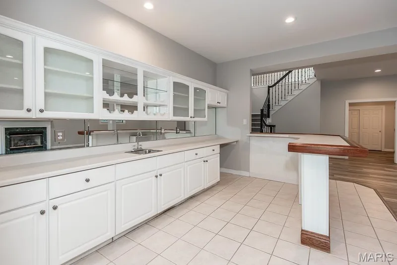 604 Spyglass Summit Drive, Chesterfield, MO 63017 — listing photo 82 of 91