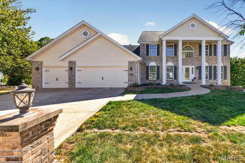 314 Coley Court, Wentzville, MO β listing photo 1