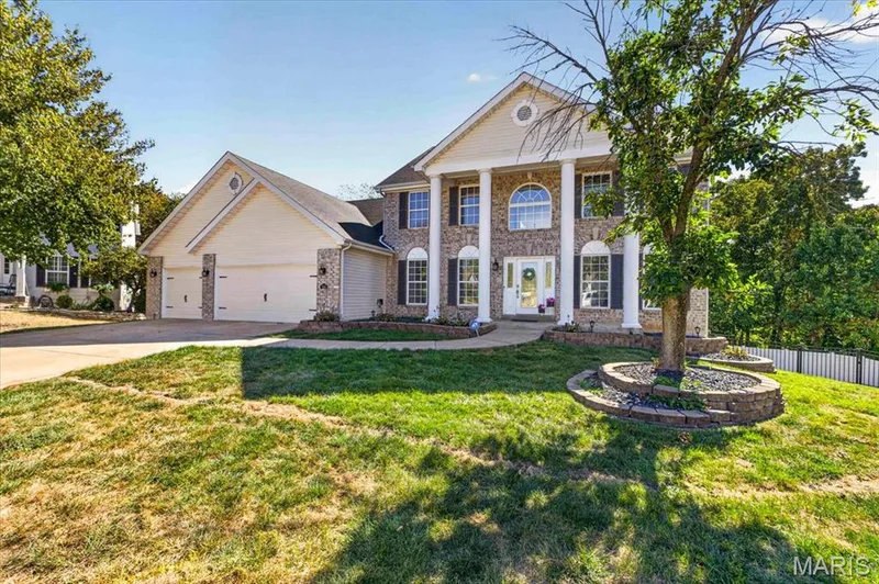 314 Coley Court, Wentzville, MO 63385 — listing photo 4 of 62