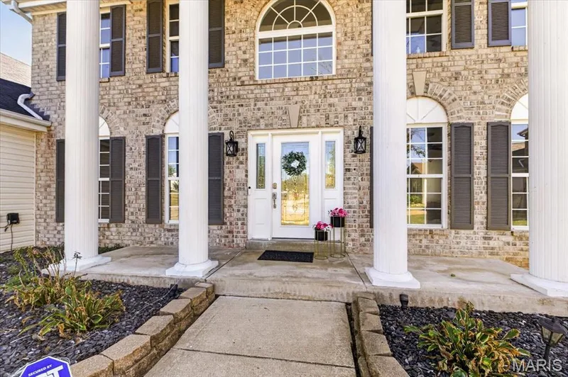 314 Coley Court, Wentzville, MO 63385 — listing photo 5 of 62