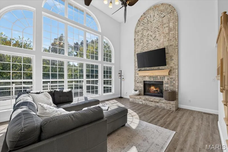 314 Coley Court, Wentzville, MO 63385 — listing photo 11 of 62