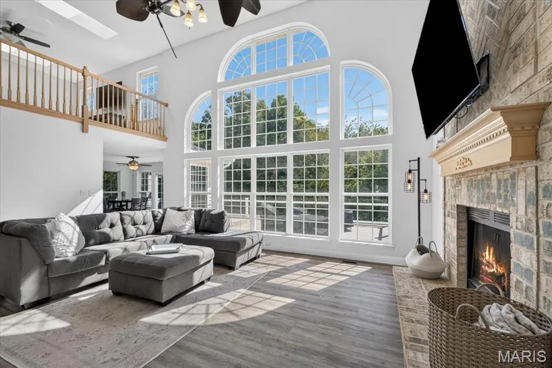 314 Coley Court, Wentzville, MO 63385 — listing photo 12 of 62