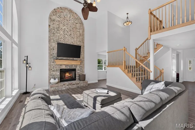 314 Coley Court, Wentzville, MO 63385 — listing photo 13 of 62