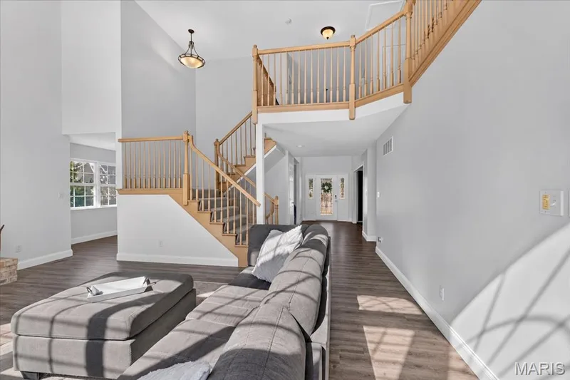 314 Coley Court, Wentzville, MO 63385 — listing photo 14 of 62