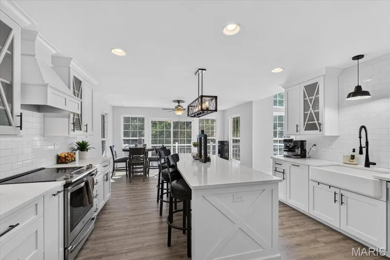 314 Coley Court, Wentzville, MO 63385 — listing photo 17 of 62