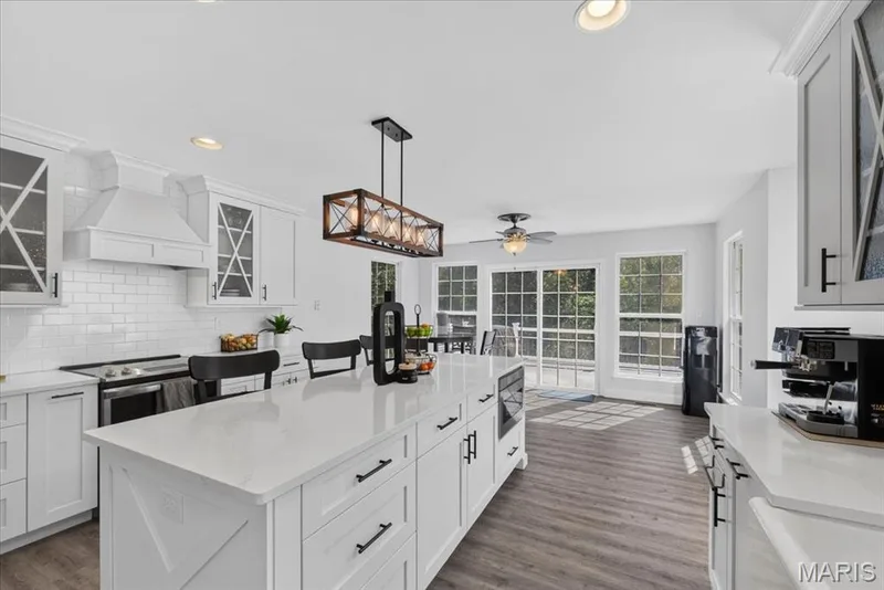 314 Coley Court, Wentzville, MO 63385 — listing photo 18 of 62