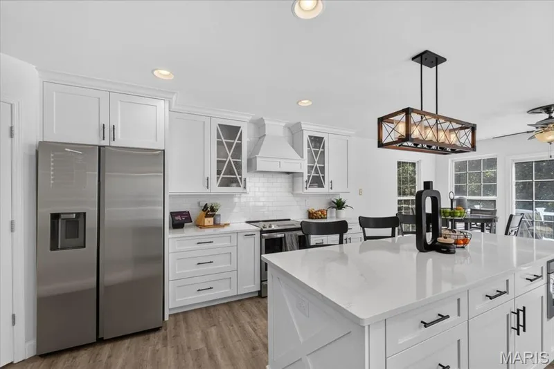 314 Coley Court, Wentzville, MO 63385 — listing photo 19 of 62
