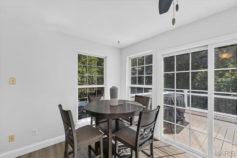 314 Coley Court, Wentzville, MO 63385 — listing photo 23 of 62