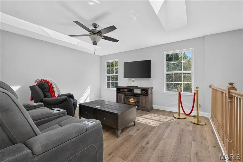 314 Coley Court, Wentzville, MO 63385 — listing photo 25 of 62