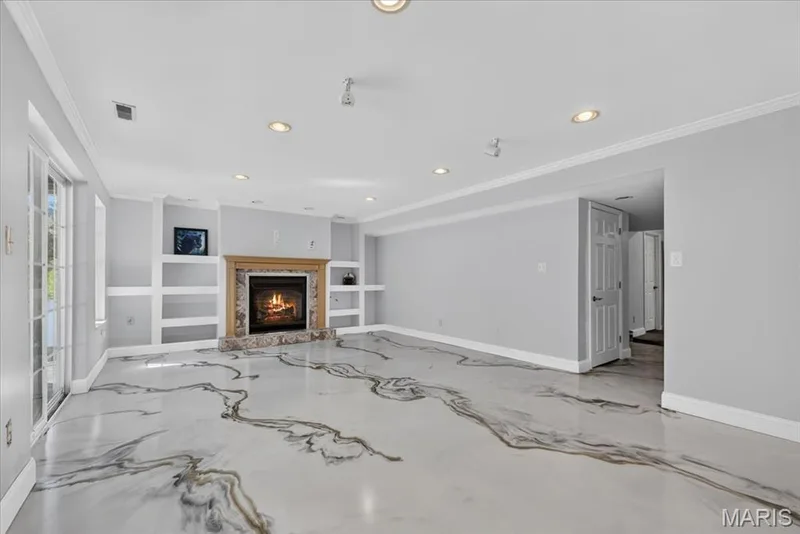 314 Coley Court, Wentzville, MO 63385 — listing photo 40 of 62