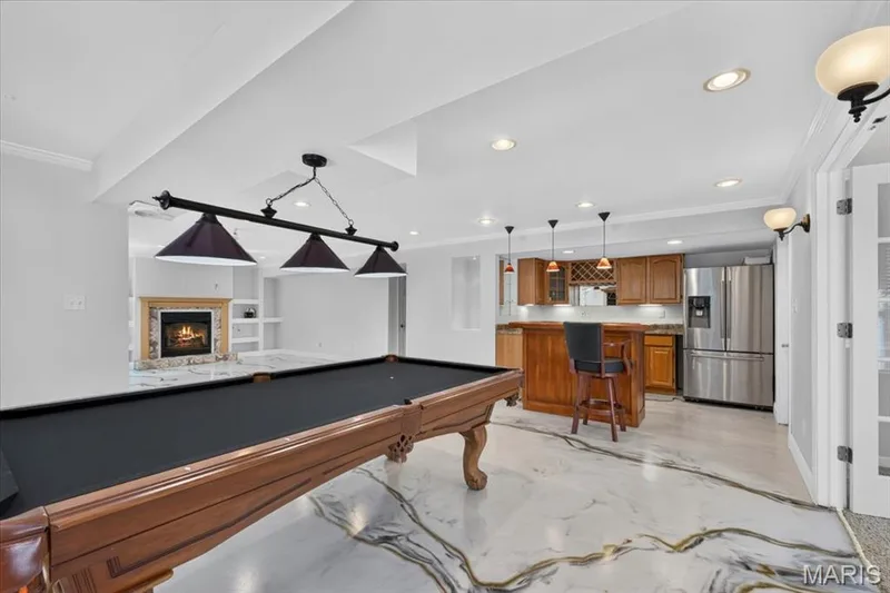 314 Coley Court, Wentzville, MO 63385 — listing photo 42 of 62