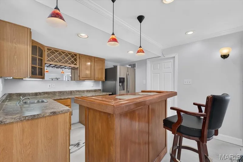 314 Coley Court, Wentzville, MO 63385 — listing photo 43 of 62