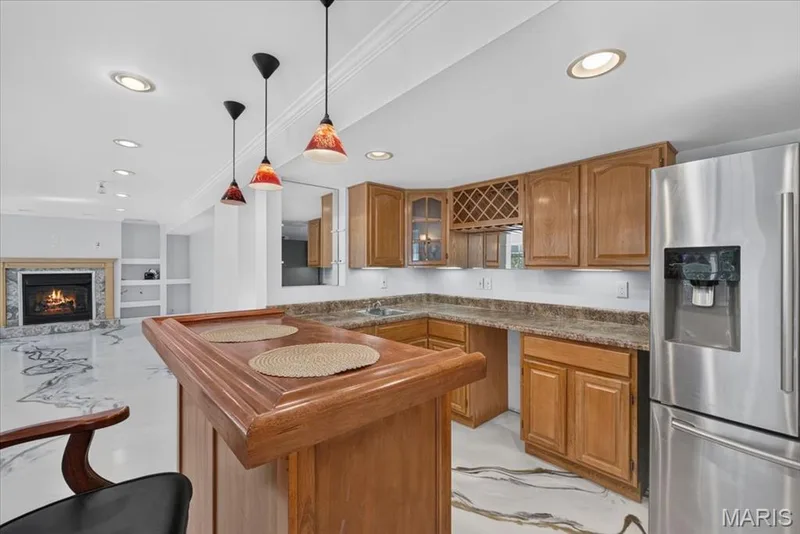314 Coley Court, Wentzville, MO 63385 — listing photo 44 of 62