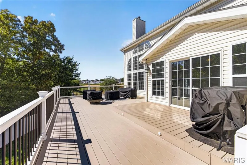 314 Coley Court, Wentzville, MO 63385 — listing photo 50 of 62